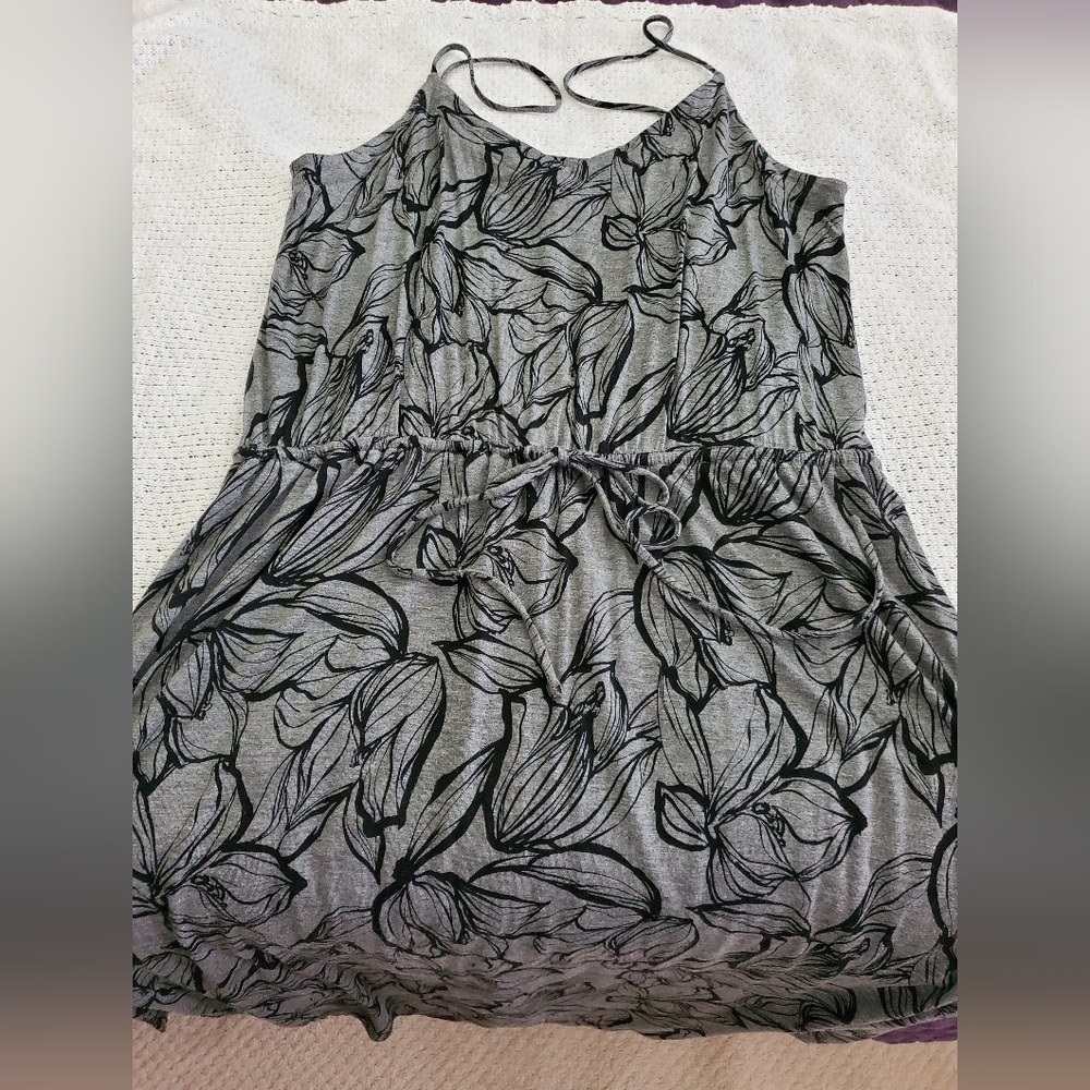 Loft summer dress